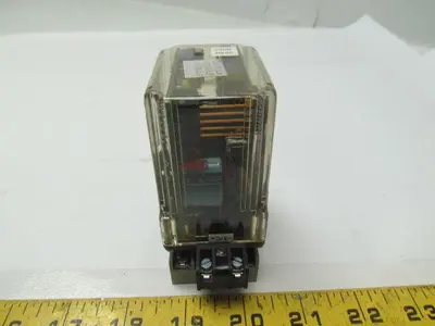 Wilkerson MM4130L Mighty Module Input -25/200°F output 4/20mAdc 115 VAC 4.6 VA