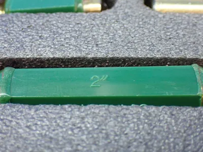 Used MITUTOYO _UNKNOWN_ Calibration Equipment Ohio US | HGR 24 #1249413