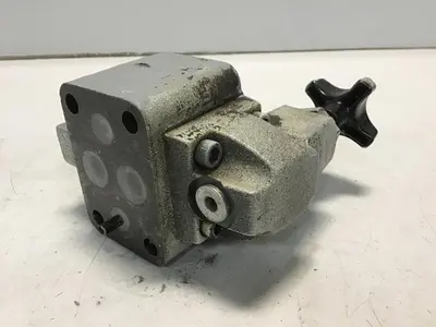 USED VICKERS XG 03 3F 30