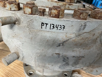 USED Goulds 3700