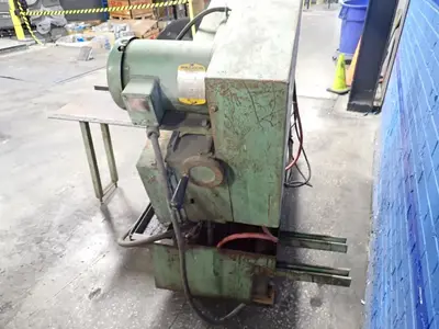 USED DOALL C916