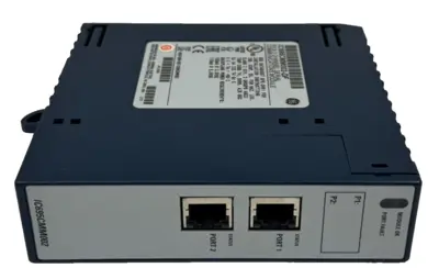 NEW GE FANUC IC695CMM002