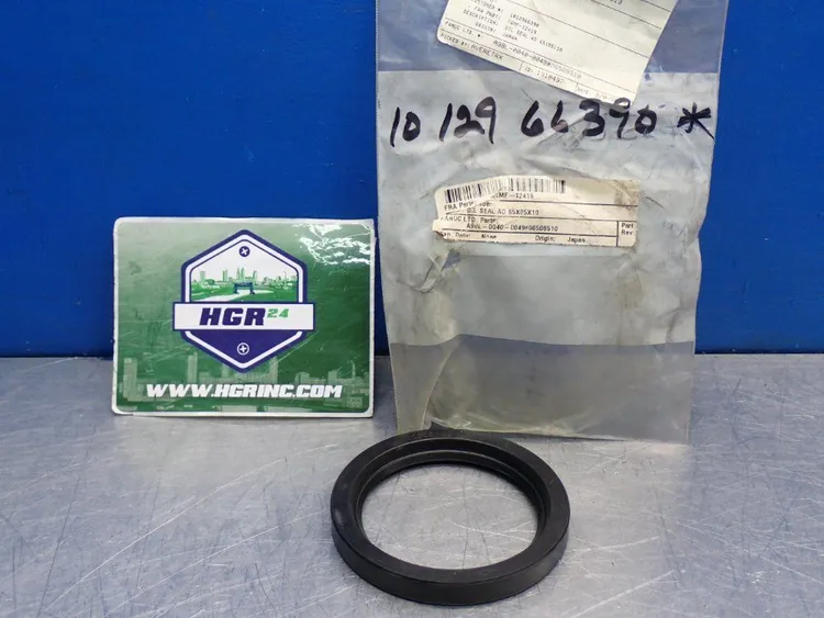 New | in-Stock FANUC A98L00400049 Seals & Gaskets | HGR 24 #751284