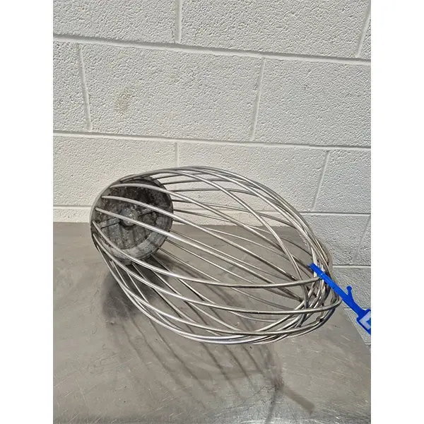 Used Bear _UNKNOWN_ Planetary Mixers | ISCA #1299050