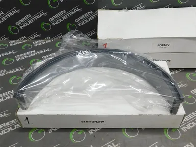 USED CHESTERTON 442 GEMINI