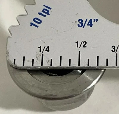 NEW IKA R1056174
