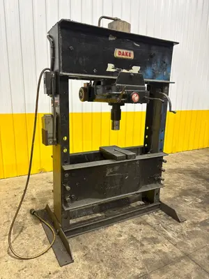 USED DAKE 5-150