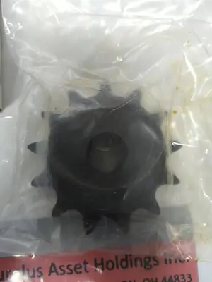 New | in-Stock US TSUBAKI 80B13 SB1 Conveyor Parts Ohio US | Surplus Asset Holdings #1238722