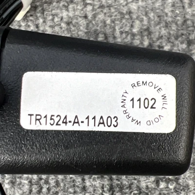 Used Gardasoft Vision MC100 Automation Control (HMI) California US | Davliegogo LLC #1707266