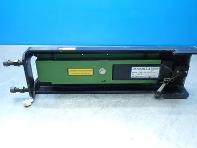 Used LIT FORKLIFT 52020BATW1 Forklift Attachments Ohio US | HGR 24 #805534