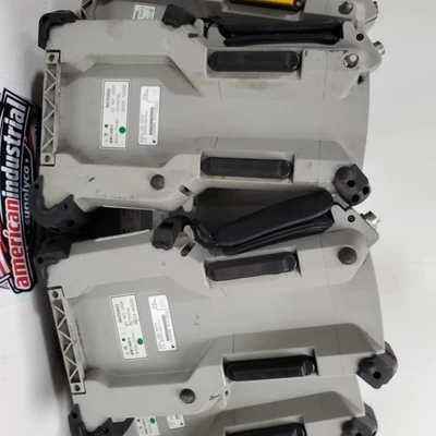 Used Yaskawa JZNC-XPP20B Misc Industrial Equipment California US | American Industrial Supply Co. #1377028