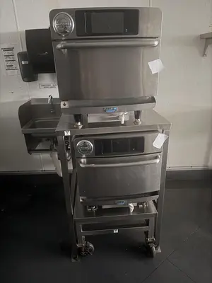 Used TURBOCHEF ENCORE2 Ovens Tennessee US | BAM Discount Restaurant Equipment #1323792
