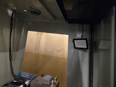 2016 HAAS VF-4SS Vertical Machining Centers | 520 Machinery Sales LLC (8)