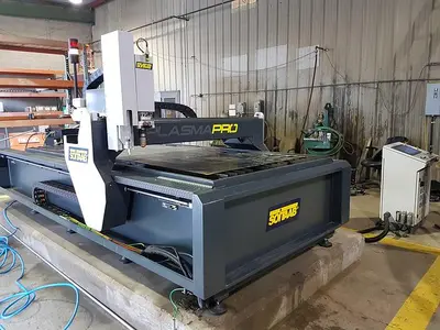 Plasma Pro