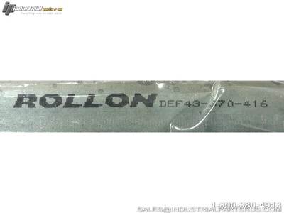 NEW ROLLON DEF43-370-416