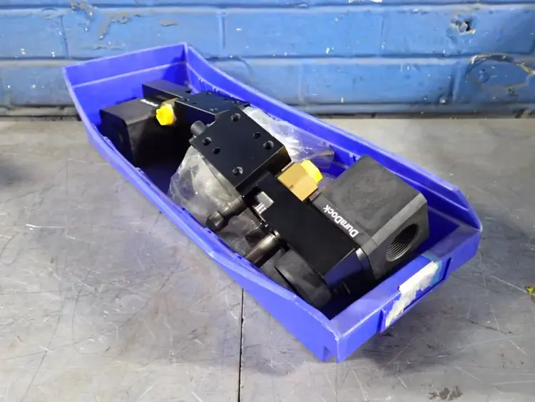 Used STAUBLI _UNKNOWN_ Pumps Ohio US | HGR 24 #791996