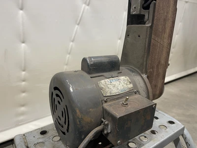 4″ Belt Sander