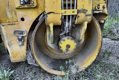 Used 2014 BENFORD TV1000DPR Tandem Rollers Texas US | Proxy Equipment #1425967