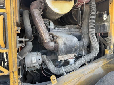 Used 2011 VOLVO L120F Wheel Loaders Indiana US | Miedema Asset Management Group #1404051