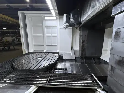 Used 2020 DMG MORI DMU 210P Vertical Machining Centers (5-Axis or More) Illinois US | Machinery Marketing International #378888