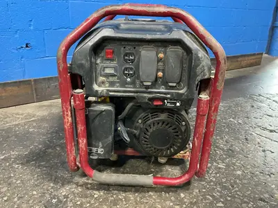 Used POWERMATE _UNKNOWN_ Portable Generators Ohio US | HGR 24 #1286698