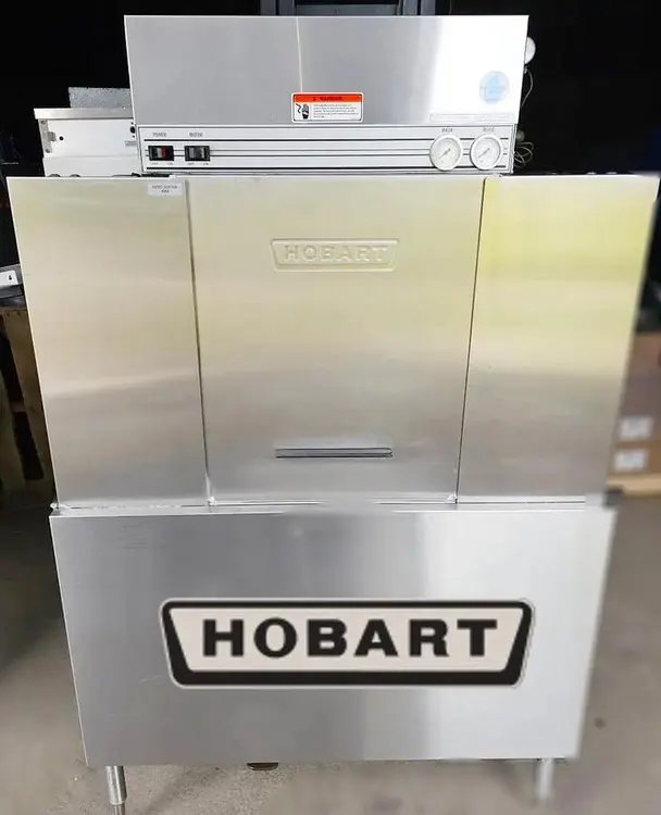 Used HOBART C44-A Dishwashers British Columbia CA | Surrey Food Equipment #763410