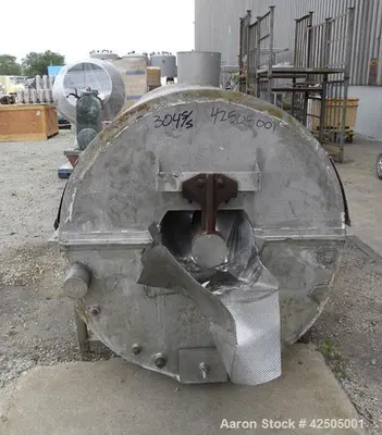 Used UNKNOWN N/A Blanchers Illinois US | Aaron Equipment #83755