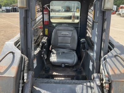 Used 2010 NEW HOLLAND L190 Skid Steer Loaders Michigan US | Miedema Asset Management Group #1325534