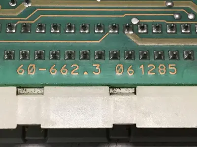 USED KOMAX A794B 60-662.3