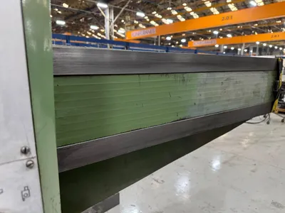 KITCHEN & WALKER g50 Drilling | Bowland Trading Ltd (12)