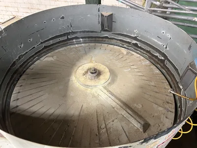 Used _UNKNOWN_ _UNKNOWN_ Tube End Finishing & Chamfering Machinery Georgia US | Harrell Machinery Sales Inc #1307631