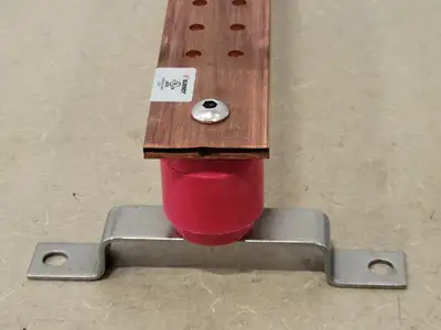 NEW BURNDY BBB14224B