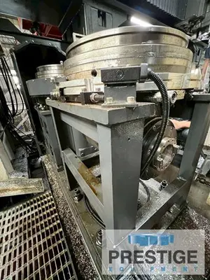 USED 2019 KAFO RV-4135 5-FACE