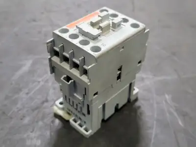 Used SPRECHER + SCHUH CA7-23-10-120 Switchgears British Columbia CA | Lenmark #242083