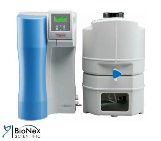 Used THERMO FISHER SCIENTIFIC BARNSTEAD PACIFIC TII Water Treatment Equipment New Jersey US | Bionex Scientific LLC #799865