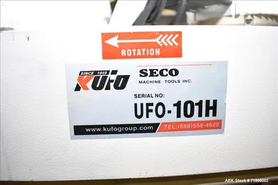 USED BOSSAR BL-3000/ST