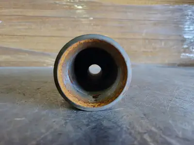Concentric Swage Nipple, 2"x1", Sch. 160, SA/A420-WPL6