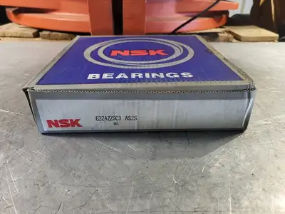 NEW NSK 6324ZZSC3-AS2S