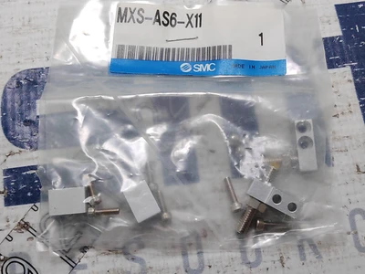 NEW SMC MXS-AS6-X11