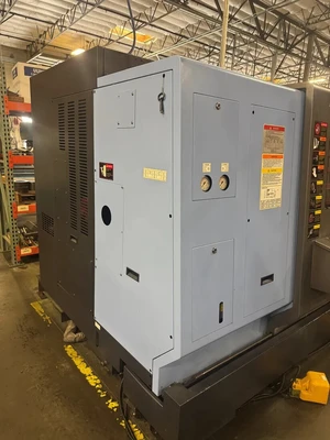 2015 DOOSAN PUMA TT1800SY 5-Axis or More CNC Lathes | Toolquip, Inc. (4)