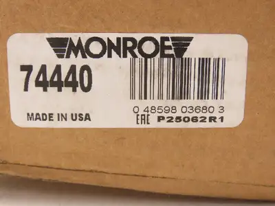 New | in-Stock MONROE _UNKNOWN_ Miscellaneous MRO Indiana US | Arrow Industrial #1367512