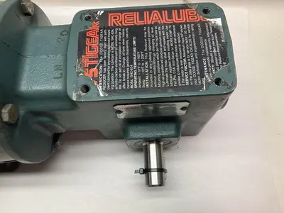 Used DODGE MR94753L1 V RY Industrial Controls | Surplus Asset Holdings #1220579