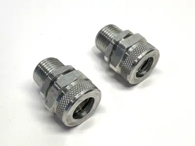 New | in-Stock Remke RJR-100-W Electrical Fittings Michigan US | Maverick Industrial Sales #1456612