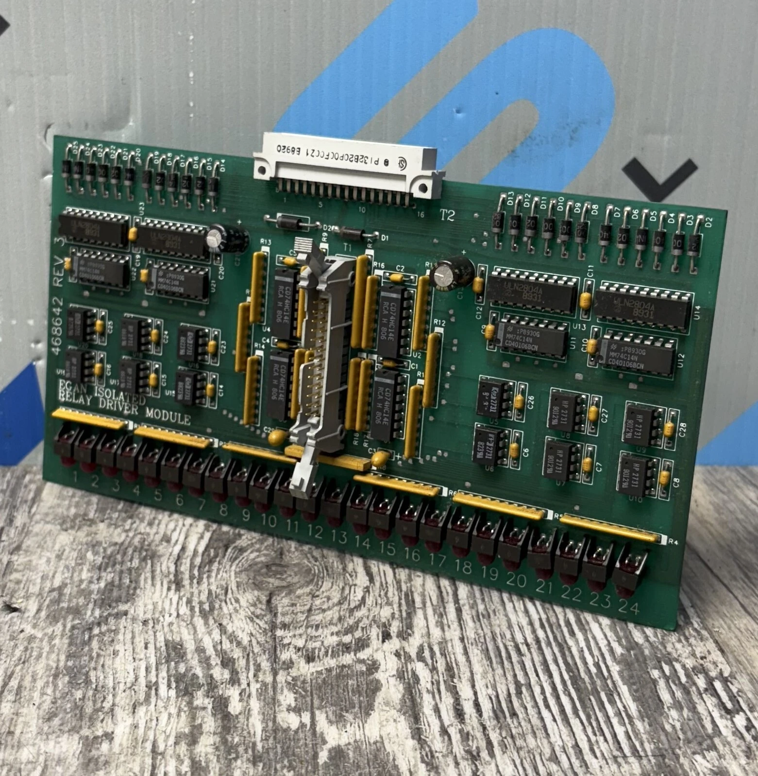 USED EGAN 468642 REV 3