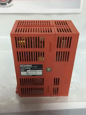 Used MITSUBISHI A1S61P Miscellaneous Equipment (Electrical & Power) Ohio US | Surplus Asset Holdings #1399517
