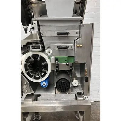 Used Konig _UNKNOWN_ Roll Machines (Bakery) Pennsylvania US | ISCA #1299735
