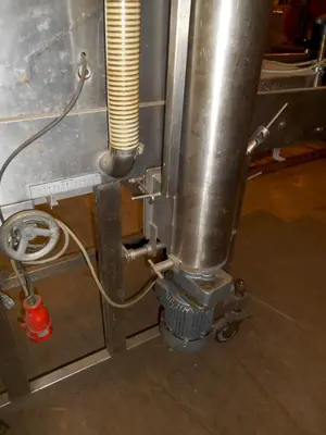 USED KOPPENS EPR 600