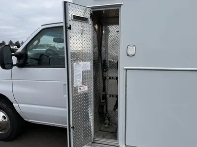 Used 2022 FORD E350 OSAGE AMBULANCE Misc Trucks Minnesota US | Carco Truck & Equipment #1514141