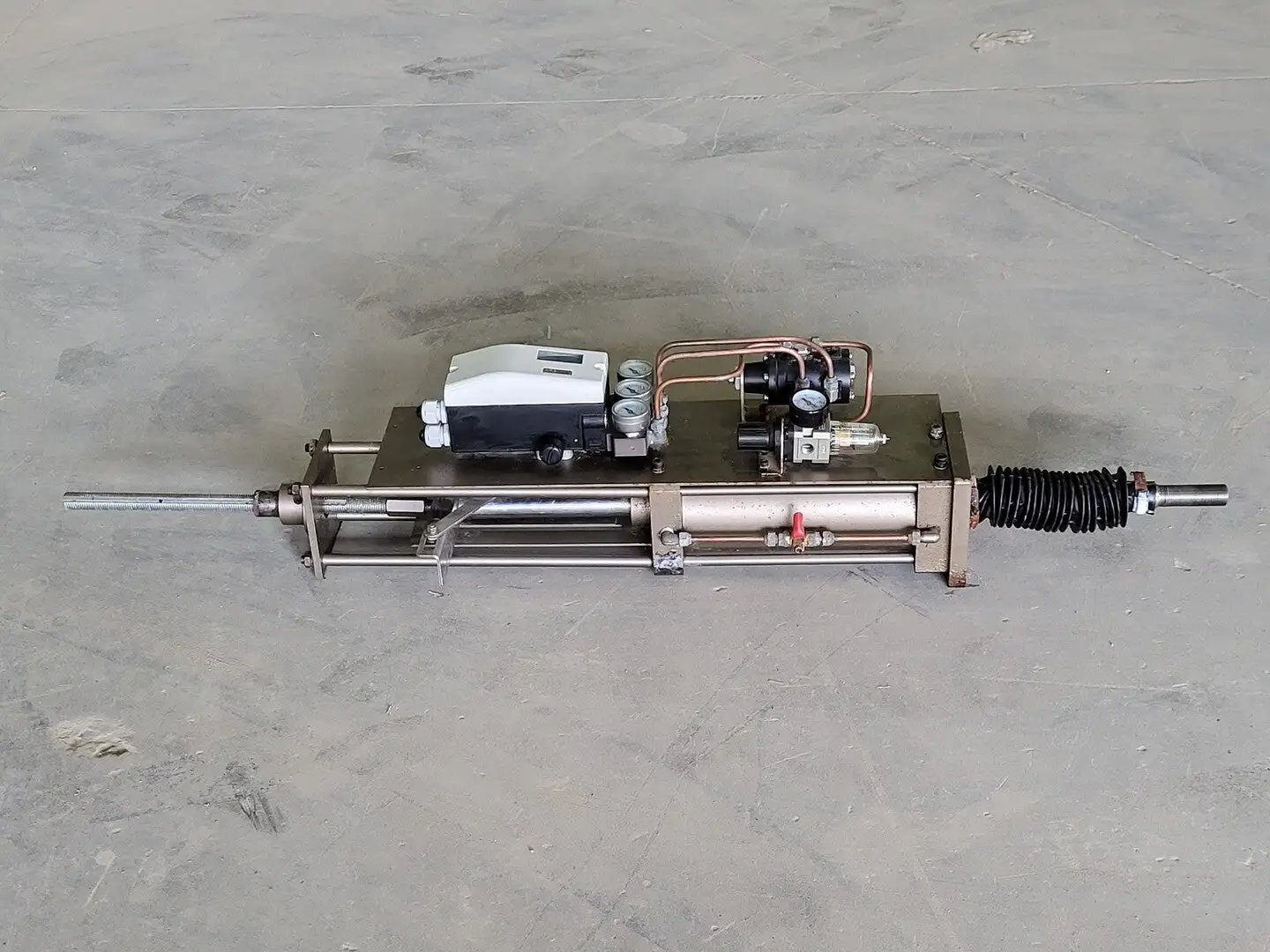 NEW ABB V18345-1010521001