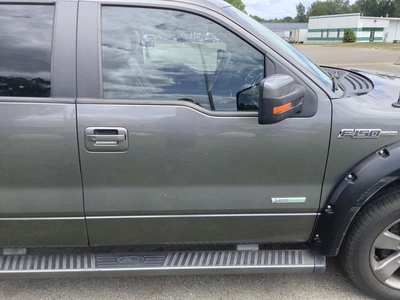 Used 2012 FORD F-150 Pickup Trucks Michigan US | Miedema Asset Management Group #1320367